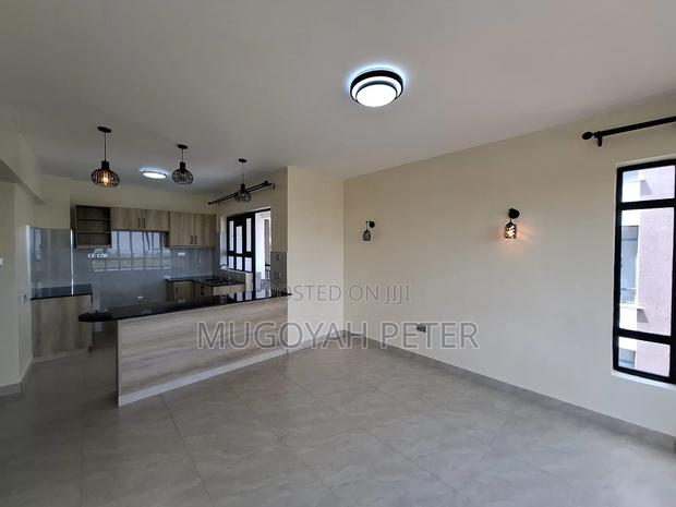 2bdrm Apartment in Kikuyu for rent - thumbnail 2
