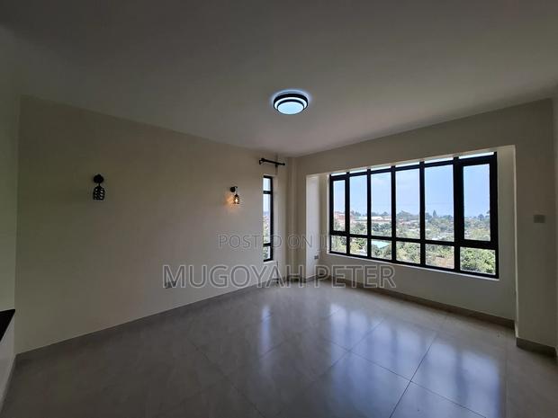 2bdrm Apartment in Kikuyu for rent - thumbnail 4