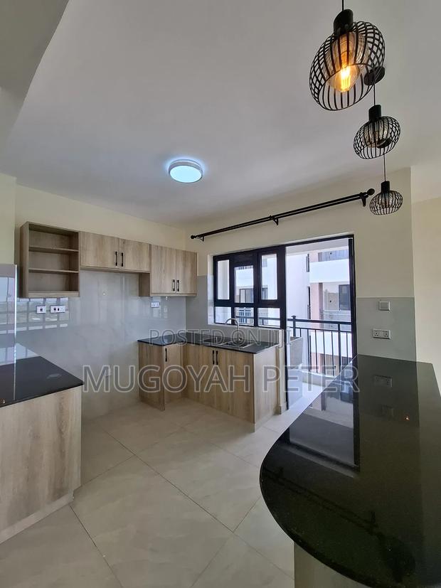 2bdrm Apartment in Kikuyu for rent - thumbnail 5