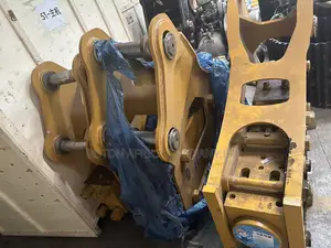Brand New Breaker Hammer for Excavator (19tons-27tons)Stock in Nairobi
