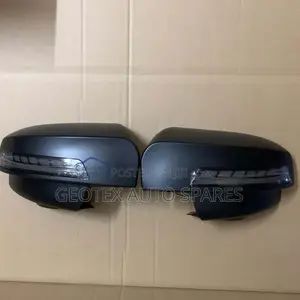 Ford Ranger Sidemirror Covers With Indicator