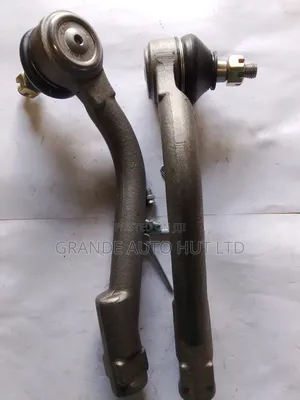 Righ Tie Rod End for Kia Rio 2011 (Yebi Brand)