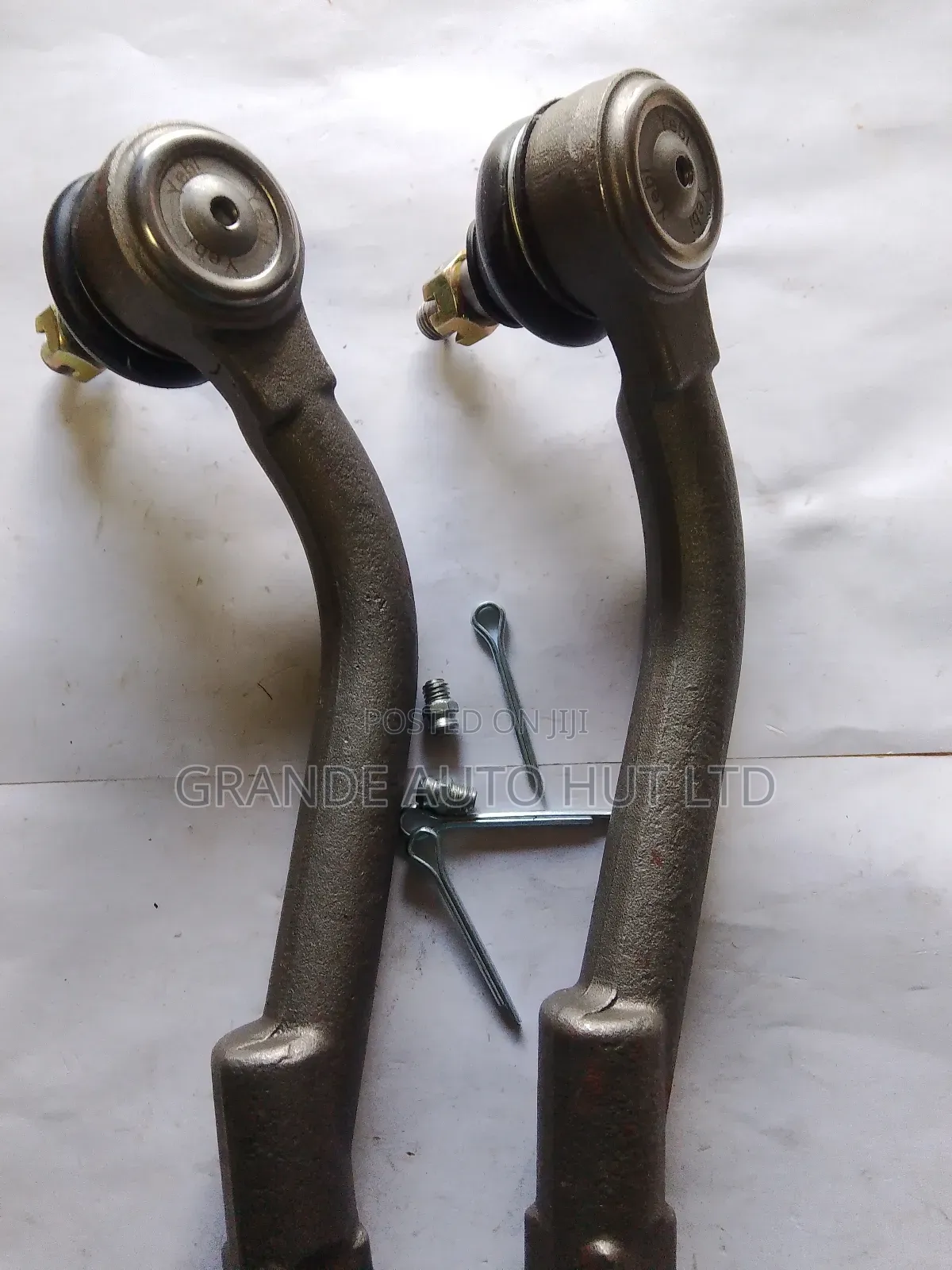 Righ Tie Rod End for Kia Rio 2011 (Yebi Brand)
