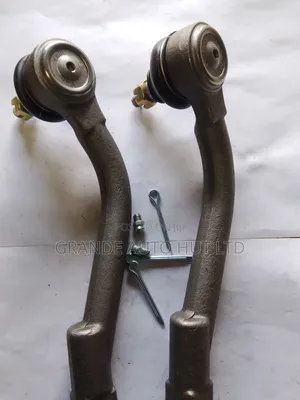 Righ Tie Rod End for Kia Rio 2011 (Yebi Brand)
