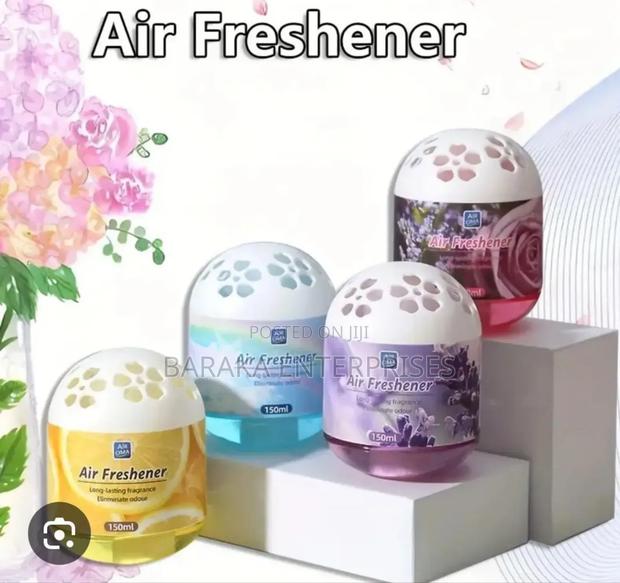 Air Freshener