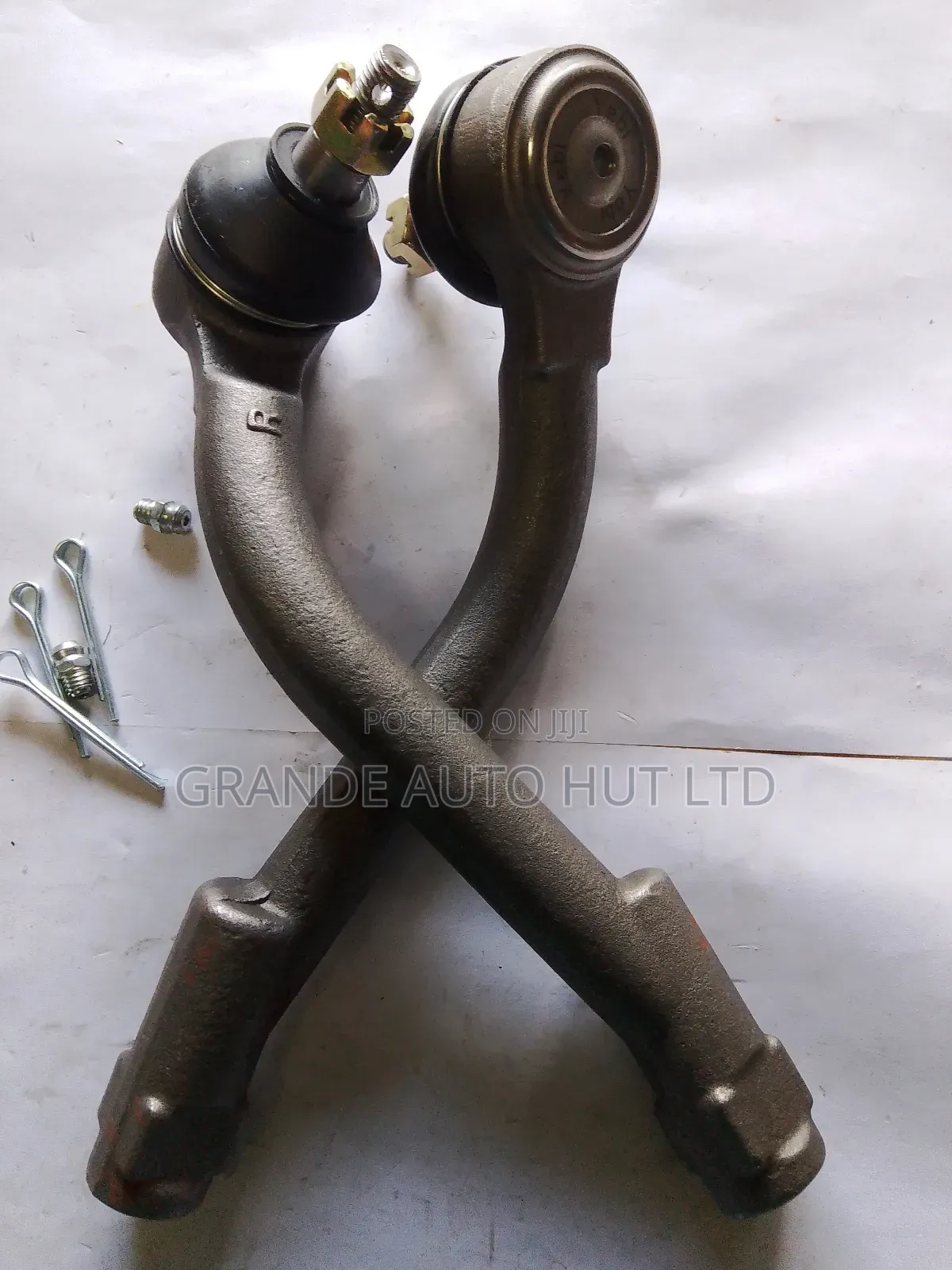 Righ Tie Rod End for Kia Rio 2011 (Yebi Brand)