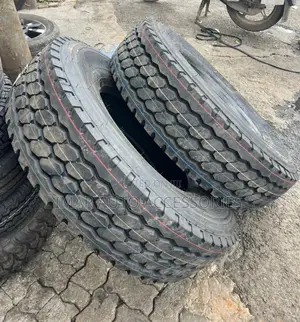 265/70r19.5 Steprizing Tyres | Heavy-Duty Truck Tyres Kenya