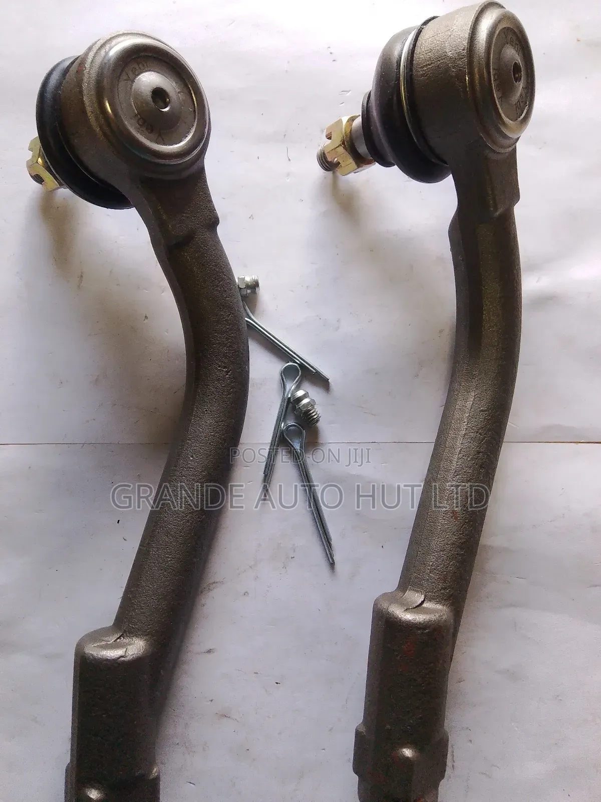 Righ Tie Rod End for Kia Rio 2011 (Yebi Brand)