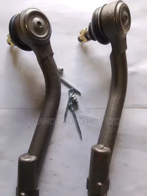 Righ Tie Rod End for Kia Rio 2011 (Yebi Brand)