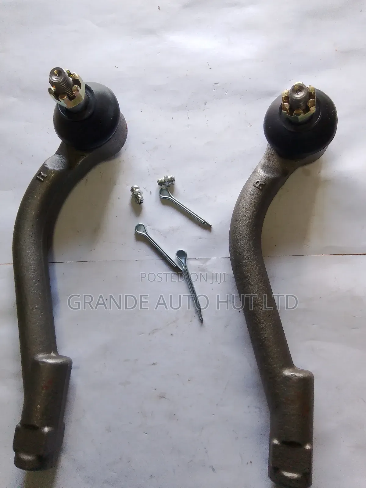 Righ Tie Rod End for Kia Rio 2011 (Yebi Brand)