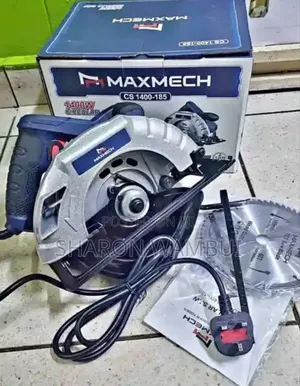 Maxmech 7inch Circular Saw/7inch Maxmech Circular Saw
