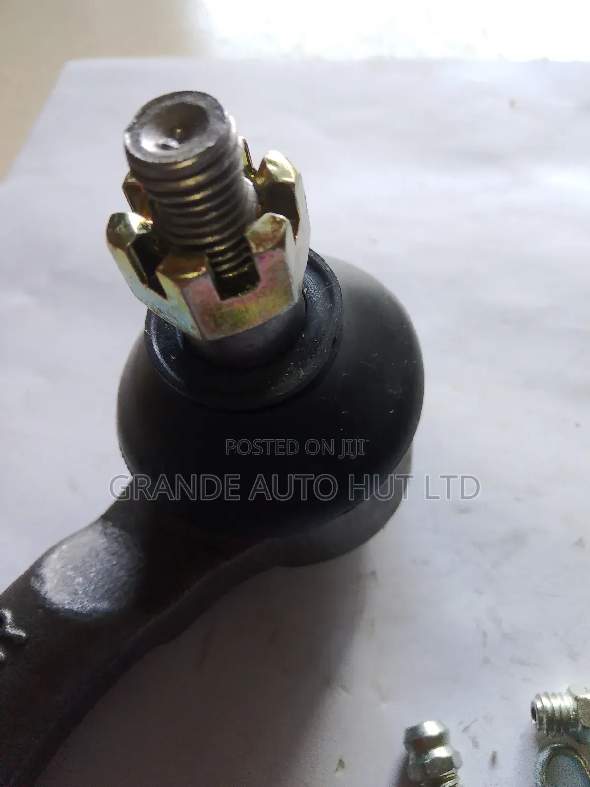 Righ Tie Rod End for Kia Rio 2011 (Yebi Brand)