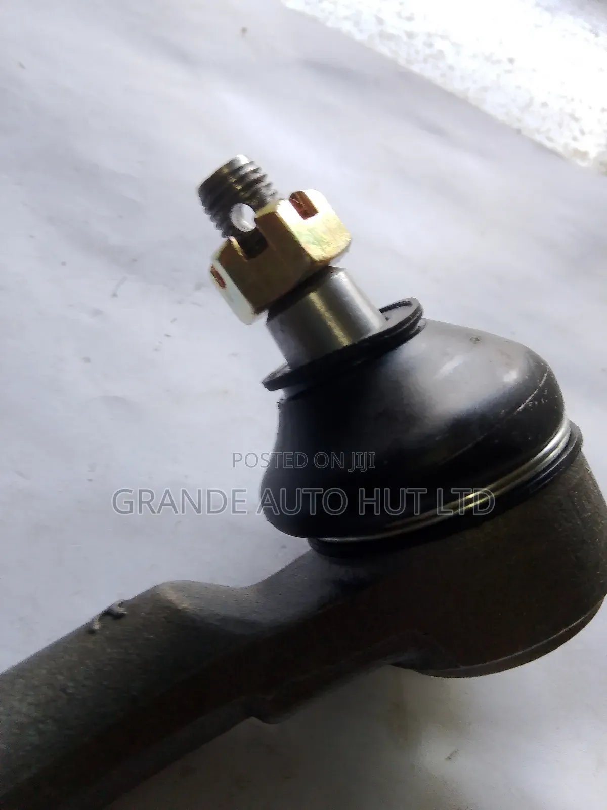Righ Tie Rod End for Kia Rio 2011 (Yebi Brand)