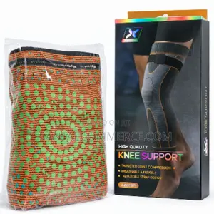 High-Quality Knee Support Compression Sleeve