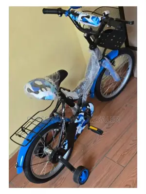 Kids' Mountain- Bike,