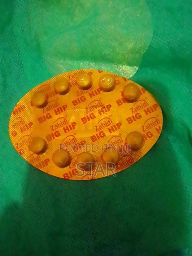 Zahidi Vita Plus Pills - main view