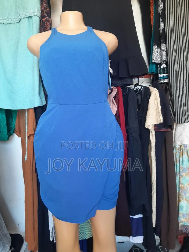 Fany Dresses - main view