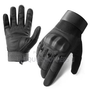 Tactical Gloves*Full Finger Coverage - main view