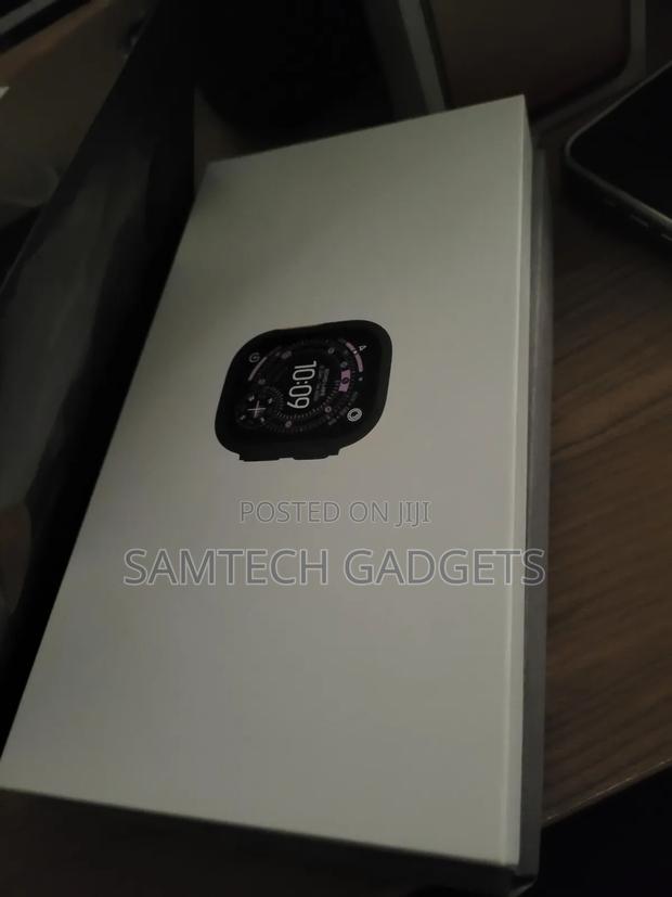 Apple Watch Ultra 3 - thumbnail 4