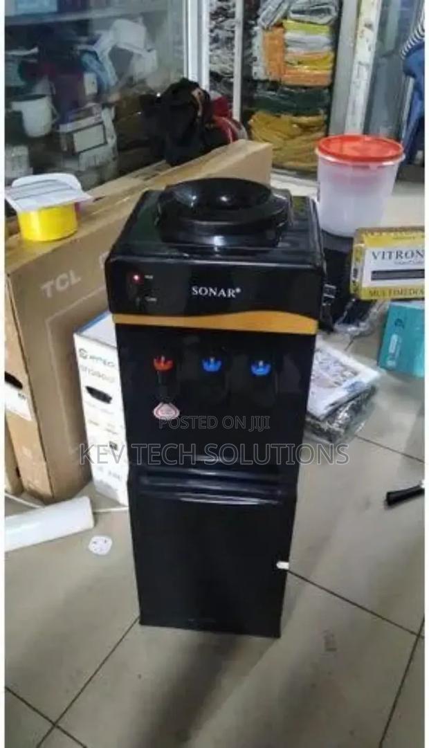 3 Taps Water Dispenser - thumbnail 2
