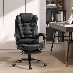 Executive Managerial Office Seats