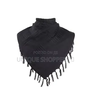 Tactical Keffiyeh Shemagh Arafat Scarf*