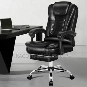 Executive Managerial Office Seats