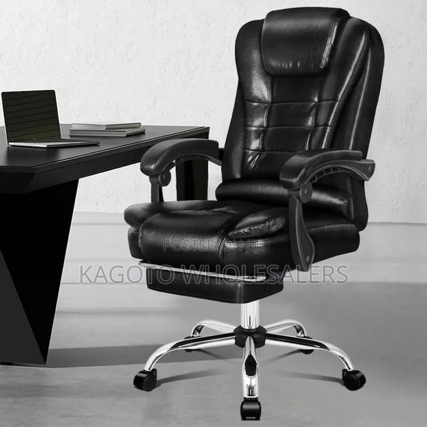 Executive Managerial Office Seats