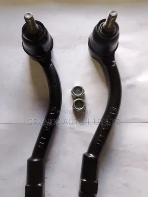 Left Hand Tie Rod End for Kia Rio New Model (Samyung Brand)