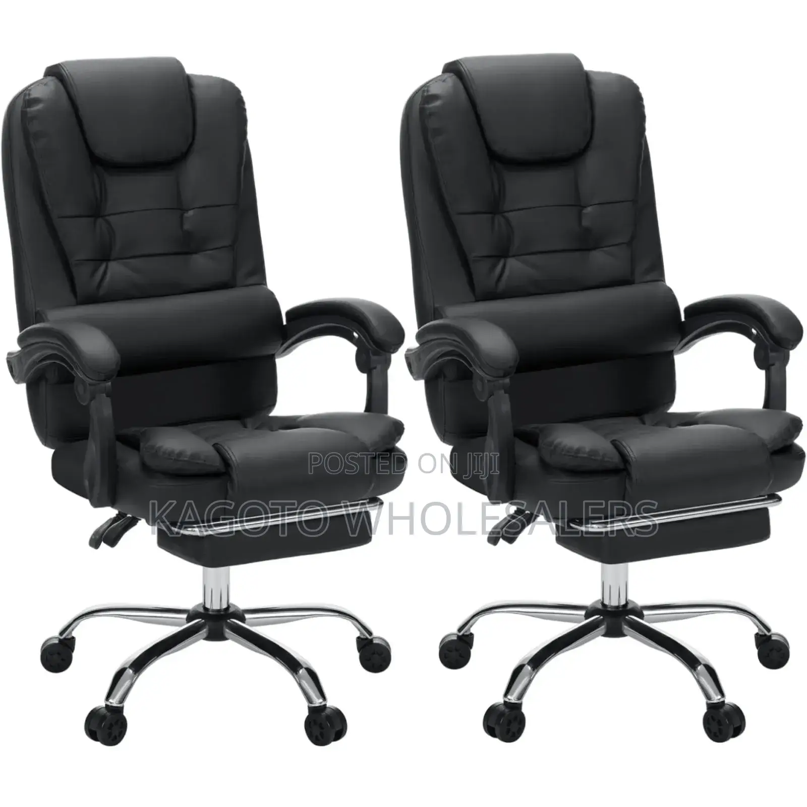 Executive Managerial Office Seats