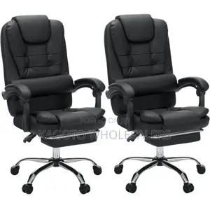 Executive Managerial Office Seats
