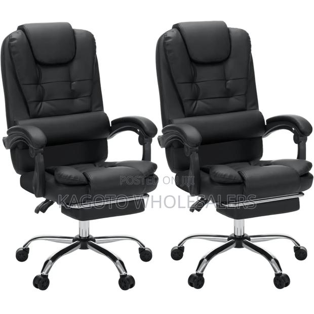 Executive Managerial Office Seats