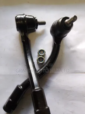 Left Hand Tie Rod End for Kia Rio New Model (Samyung Brand)