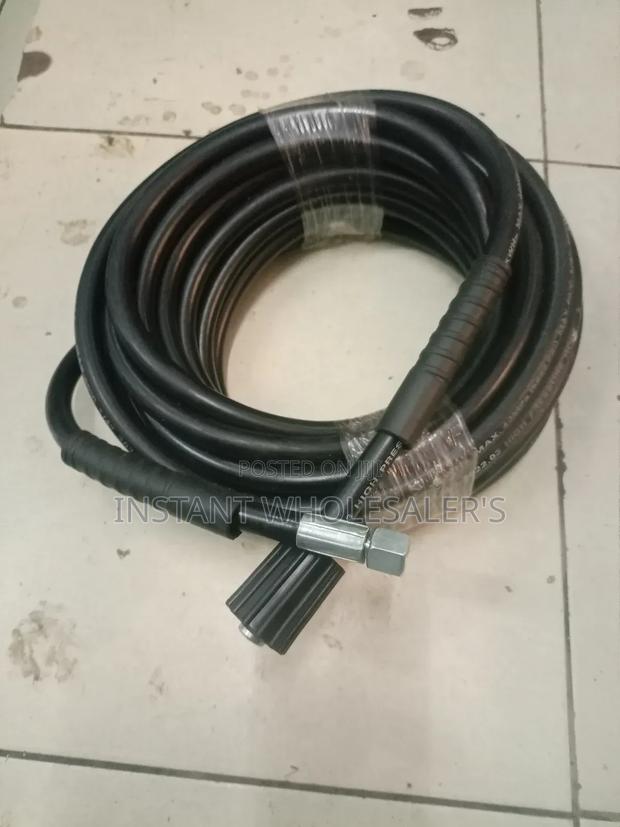 Petro Car Washer Pipes 15m