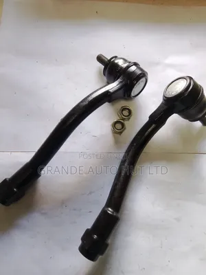 Left Hand Tie Rod End for Kia Rio New Model (Samyung Brand)