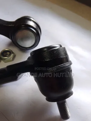 Left Hand Tie Rod End for Kia Rio New Model (Samyung Brand)