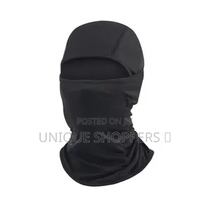 Tactical Balaclavas*