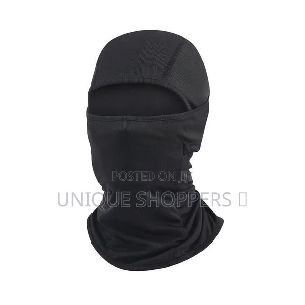 Tactical Balaclavas* - thumbnail 2