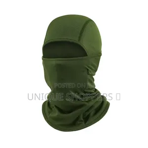 Tactical Balaclavas*