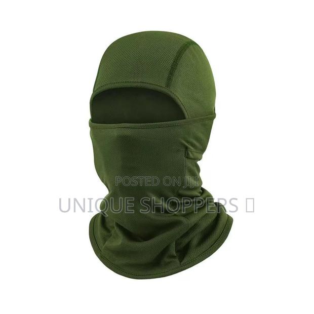 Tactical Balaclavas* - thumbnail 3