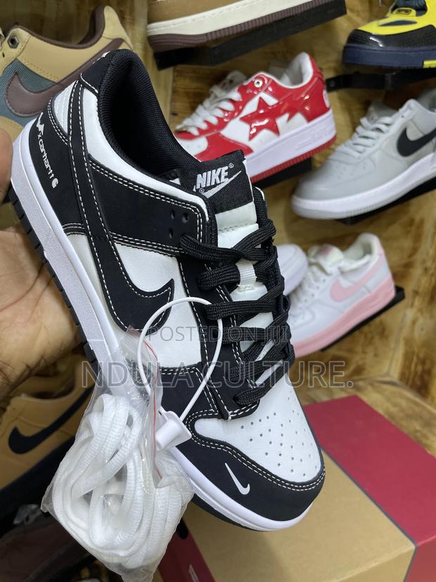 Nike Sb Dunk Low - thumbnail 8