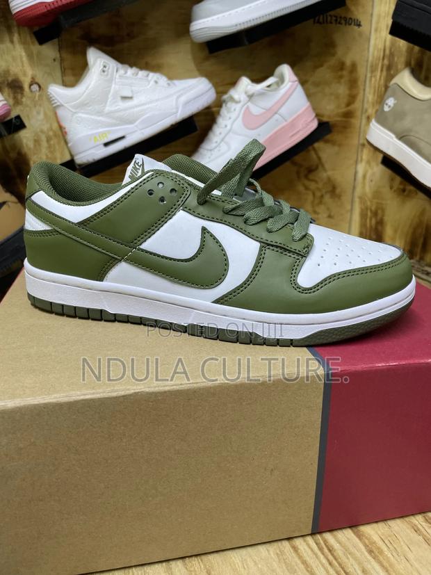 Nike Sb Dunk Low - thumbnail 10