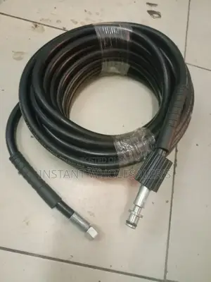 Car Washer Pipes Quality