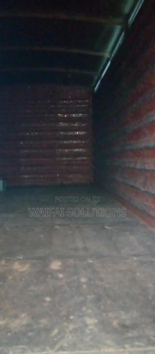 Isuzu NKR Coverbody KBH 2010 Model Local - thumbnail 6