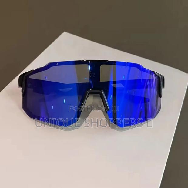 Hiking Sunglasses Outdoor Sunglasses* Uv Protection - thumbnail 2