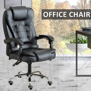 New Executive Managerial Office Seats