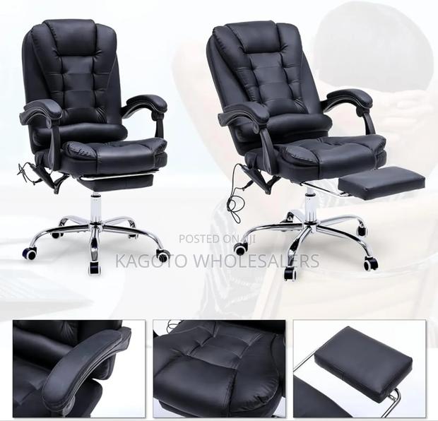 Executive Managerial Office Seats
