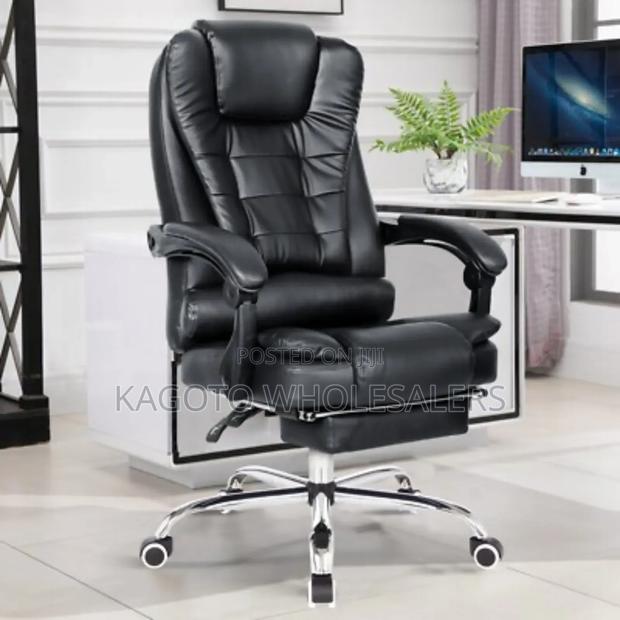 Executive Managerial Office Seats - thumbnail 2