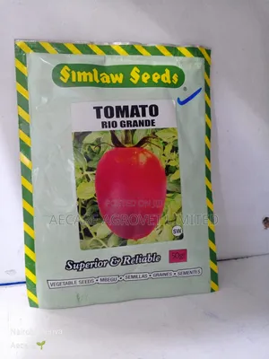 Rio Grande Tomato Seeds 10g, 25g, 50g, 100g
