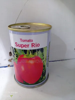 Rio Grande Tomato Seeds 10g, 25g, 50g, 100g